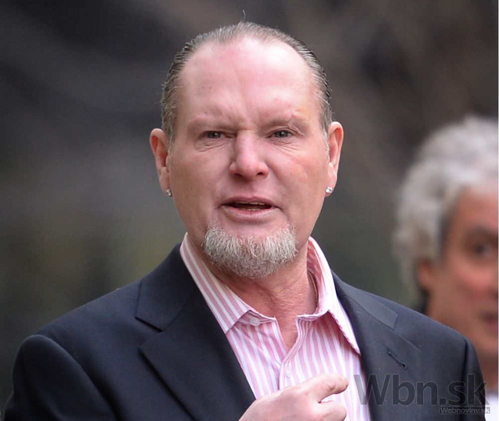 Paul Gascoigne
