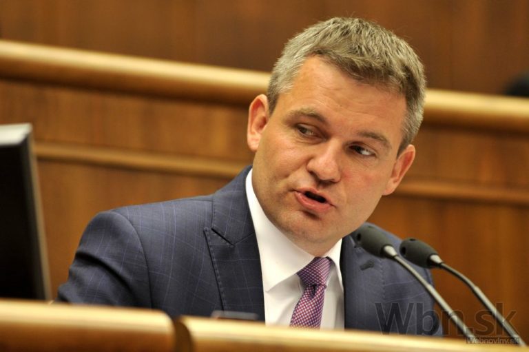 Peter Pellegrini