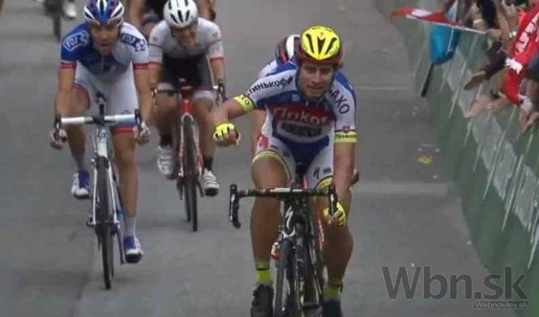 Peter sagan