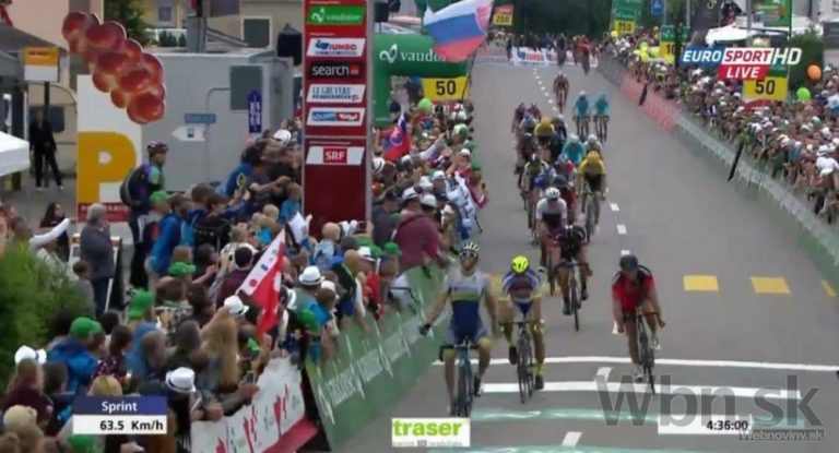 Peter Sagan