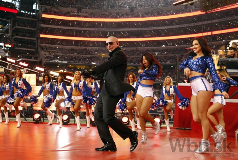 Pitbull