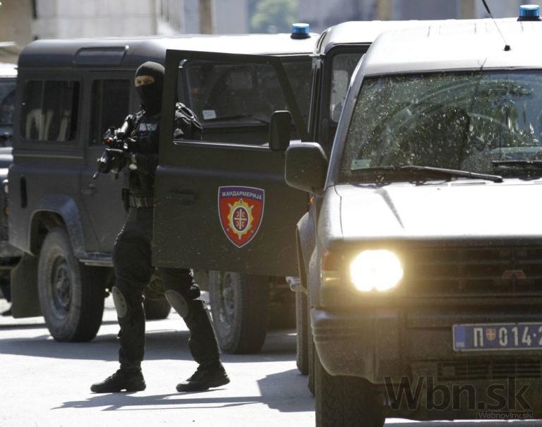 Polícia