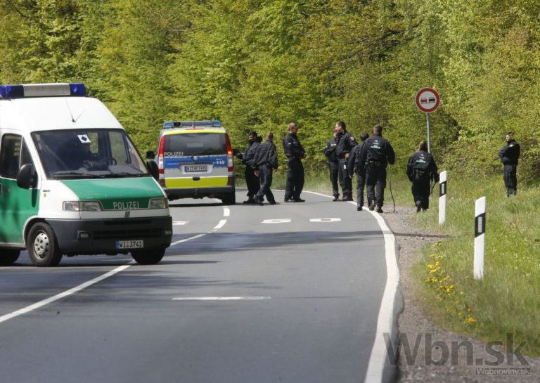 Polícia