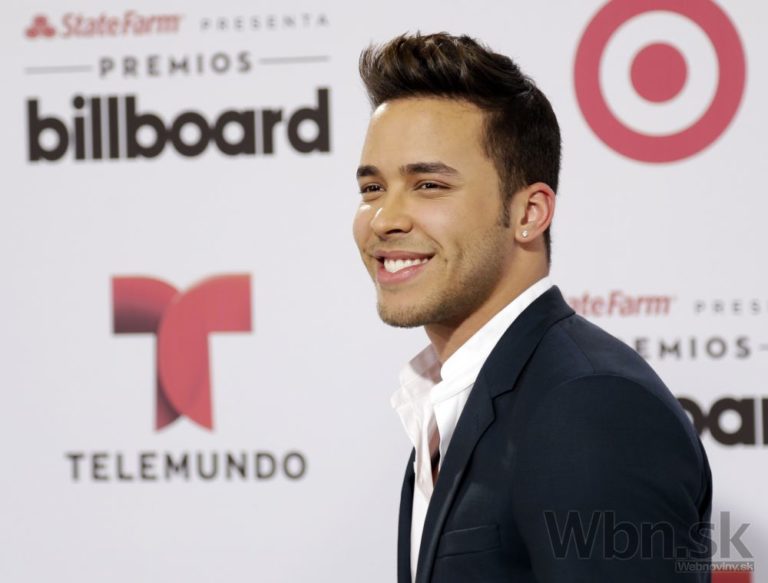 Prince Royce