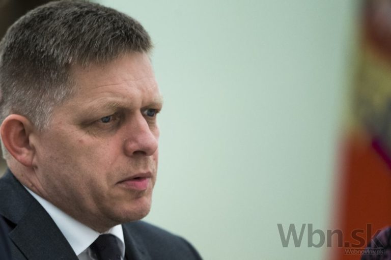 Robert Fico