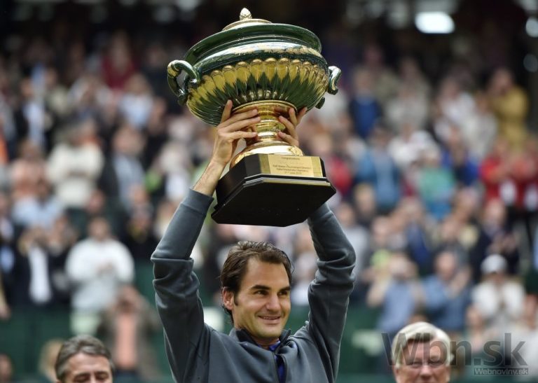 Roger Federer