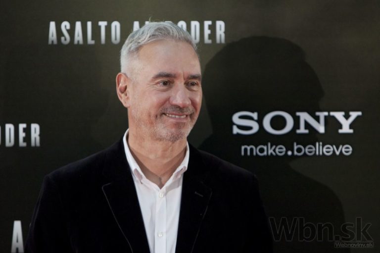 Roland Emmerich