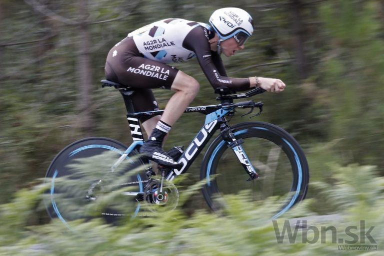 Romain Bardet