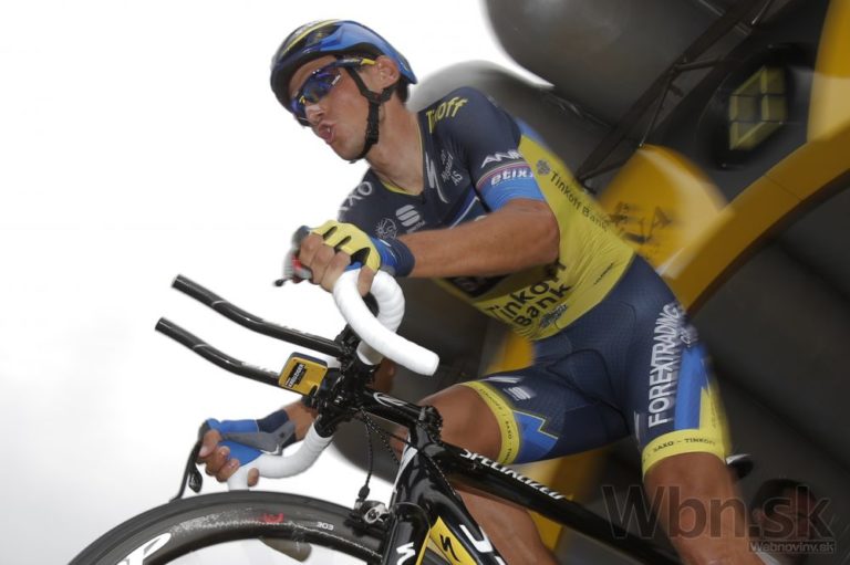 Roman Kreuziger