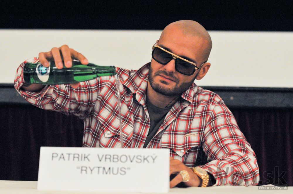 Rytmus predstavil svoj Sídliskový Sen