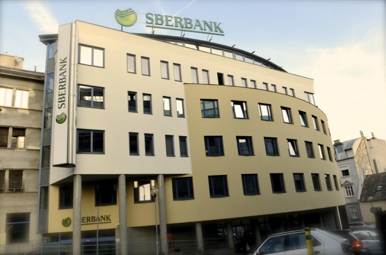 Sberbank