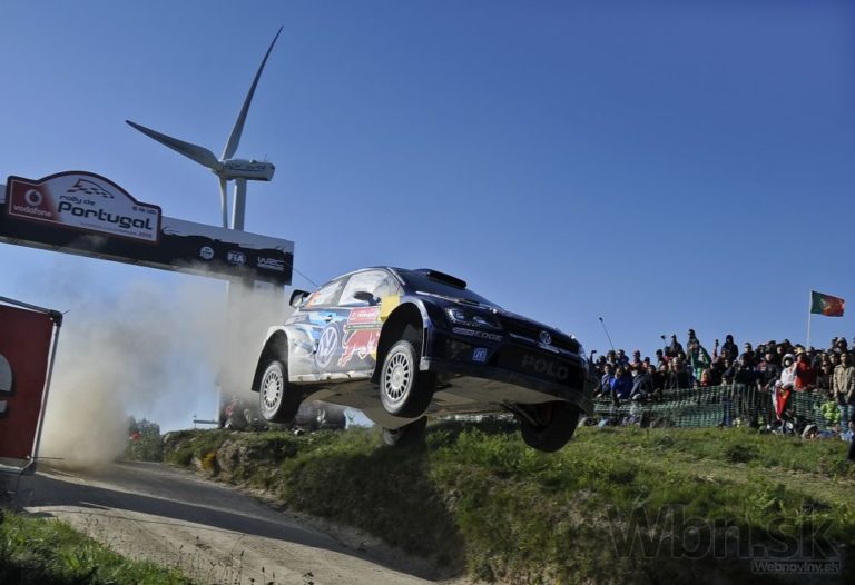 Sébastien Ogier
