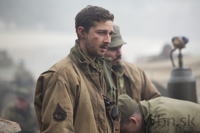 Shia LaBeouf