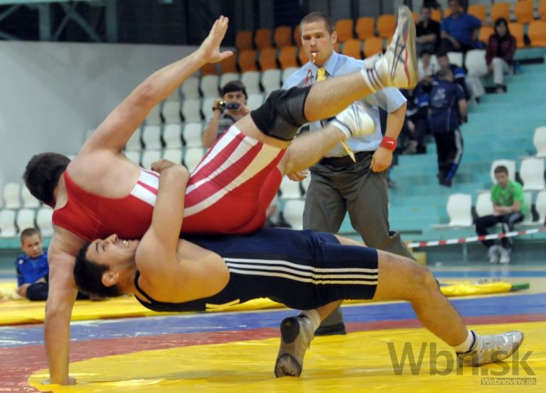 Soslan Gaglojev