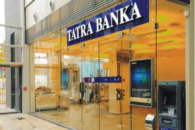 Tatra banka