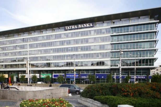 Tatra banka