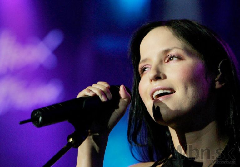 The corrs