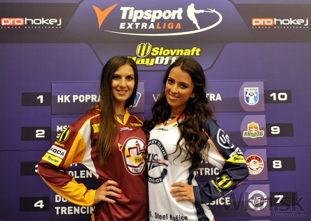 Tipsport extraliga
