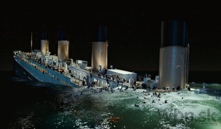 Titanic