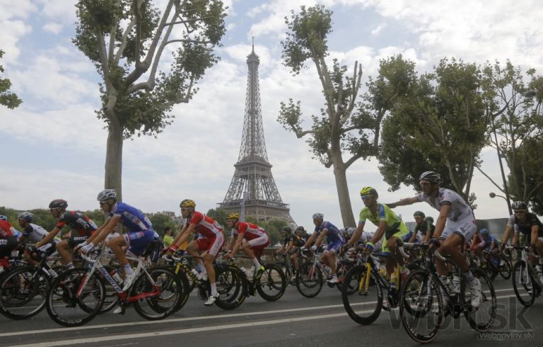 Tour de France