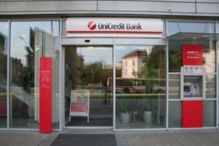 UniCredit Bratislava