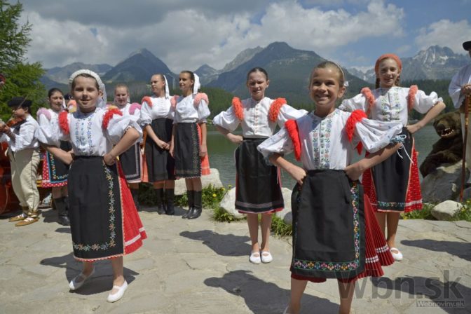 V Tatrách otvorili letnú sezónu