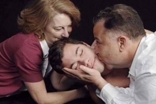 14 najtrápnejších rodinných fotografií