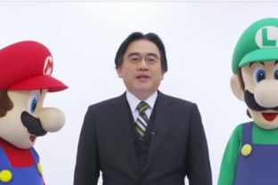 nintendo,saturo iwata