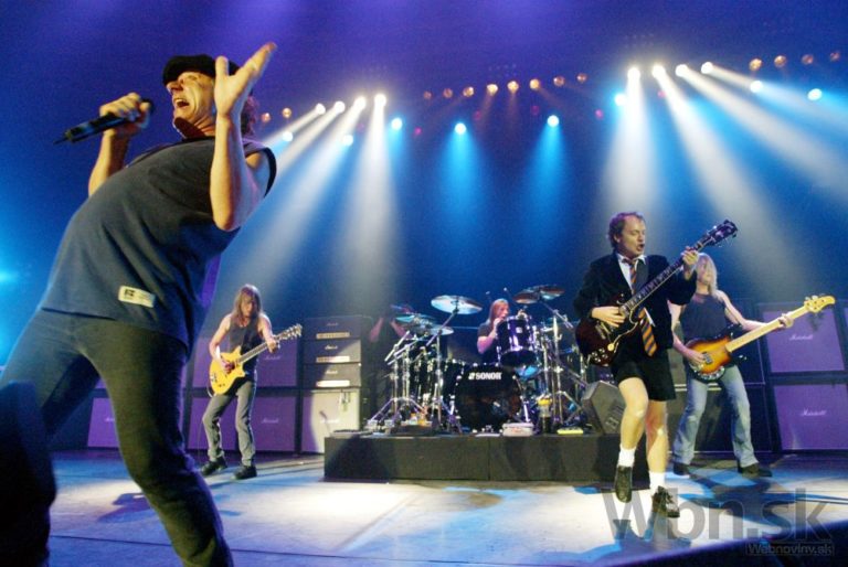 AC/DC