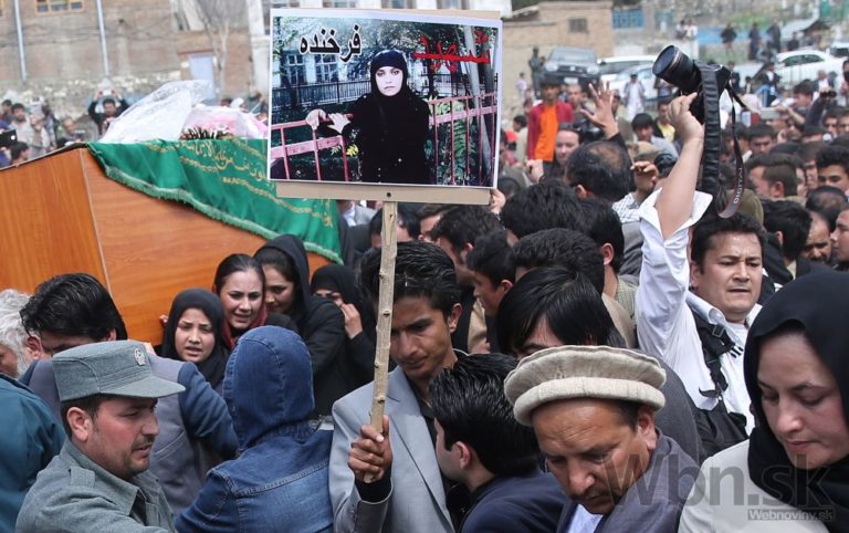 Afganistan