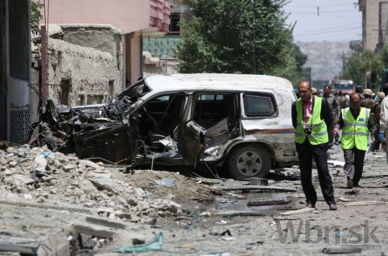 Afganistan