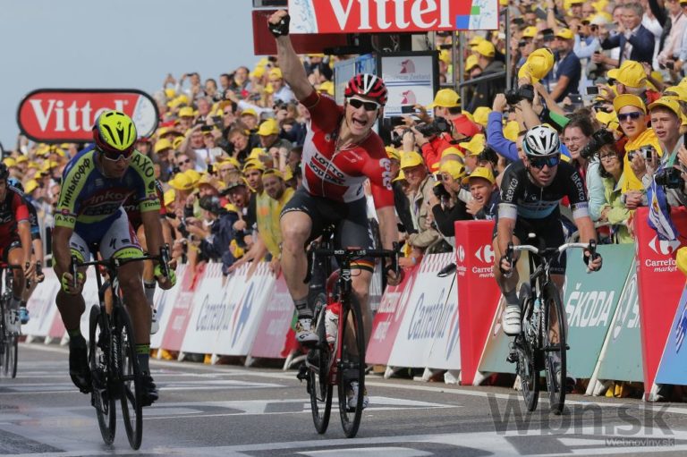 André Greipel