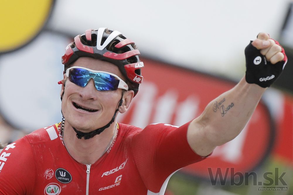 André Greipel