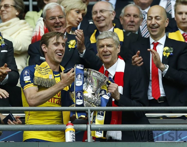 Arséne Wenger