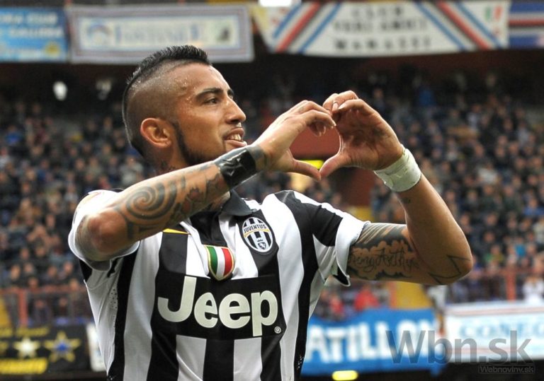 Arturo Vidal