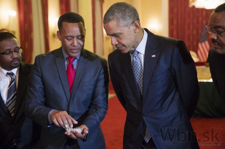 Barack Obama
