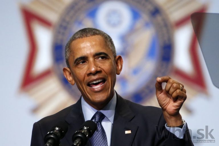 Barack Obama