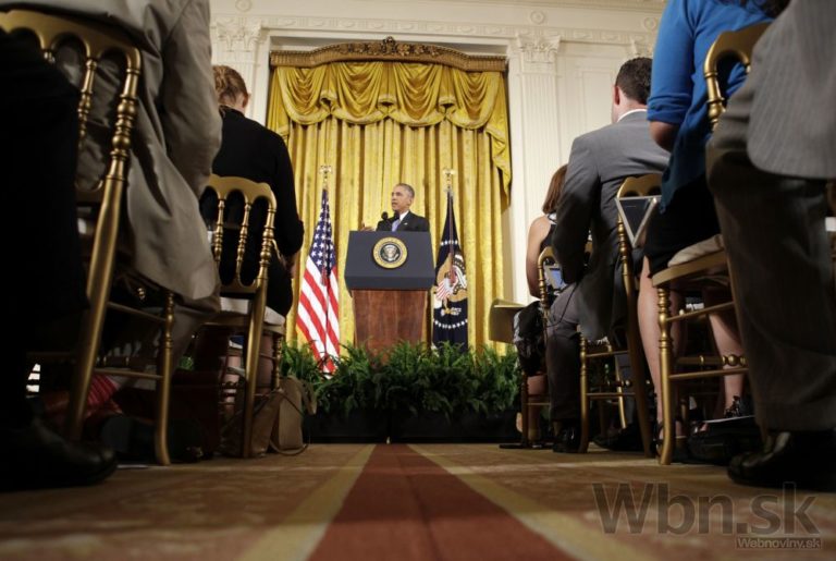 Barack obama