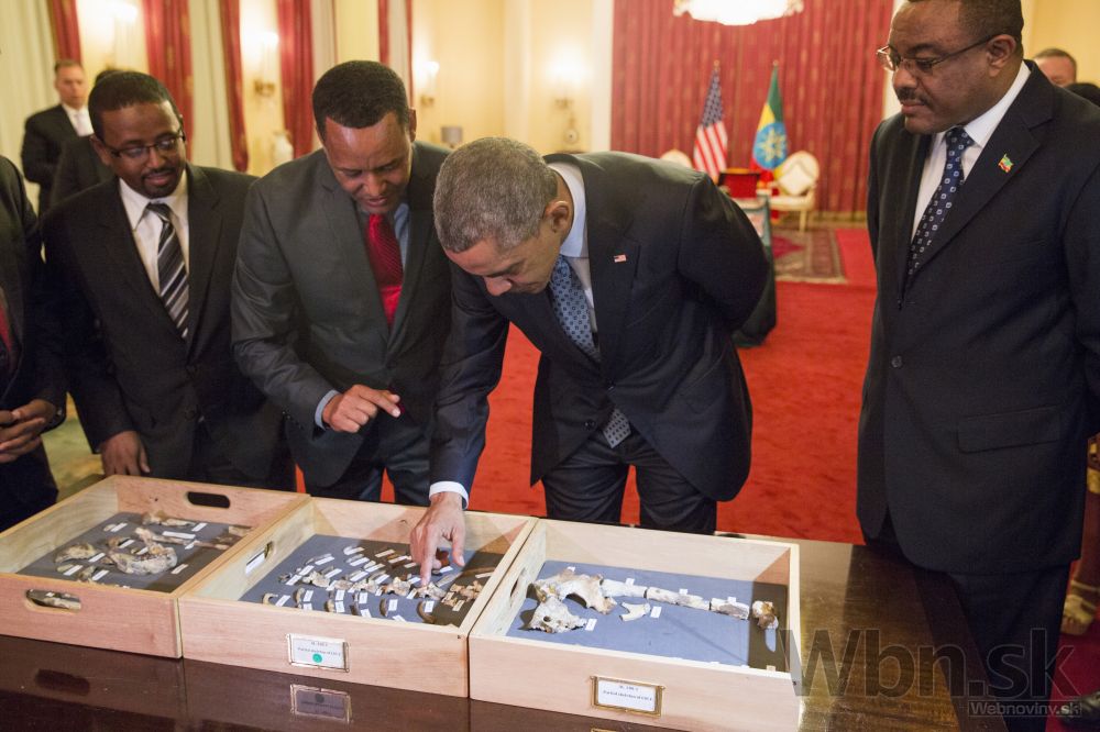 Barack Obama