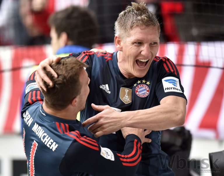 Bastian Schweinsteiger