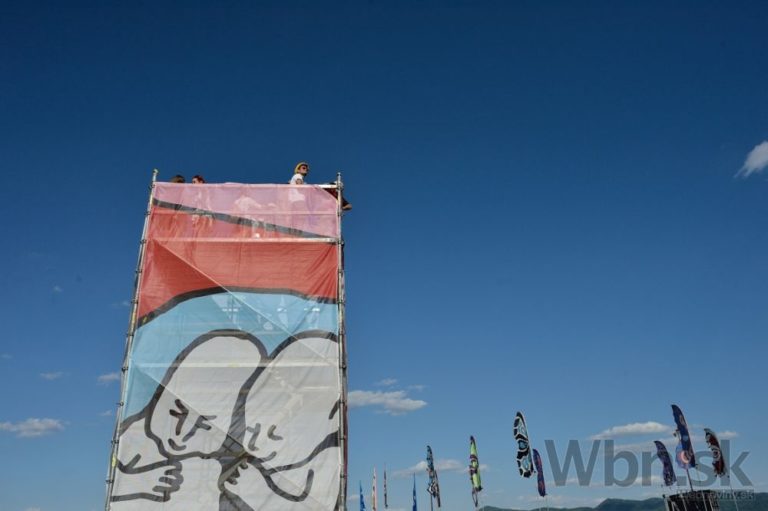 Bažant Pohoda 2015