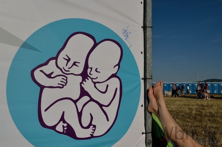 Bažant Pohoda 2015