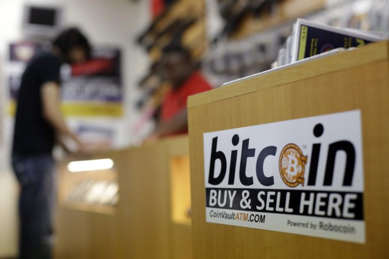 Bitcoin