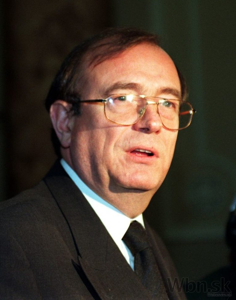Britský podpredseda Snemovne lordov šňupal kokaín s prostitútkami
