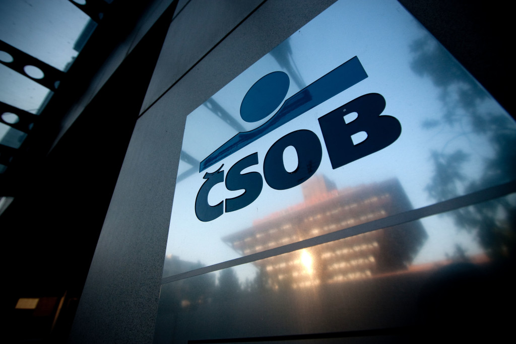 ČSOB