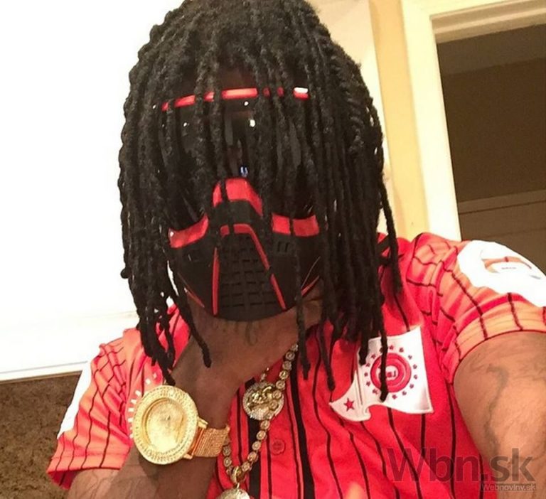Chief Keef