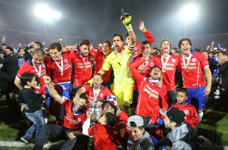 Copa América