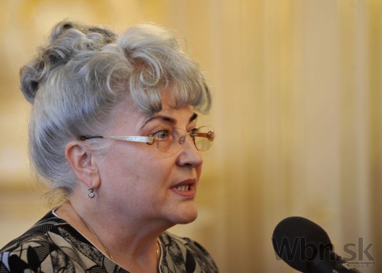 Daniela Švecová