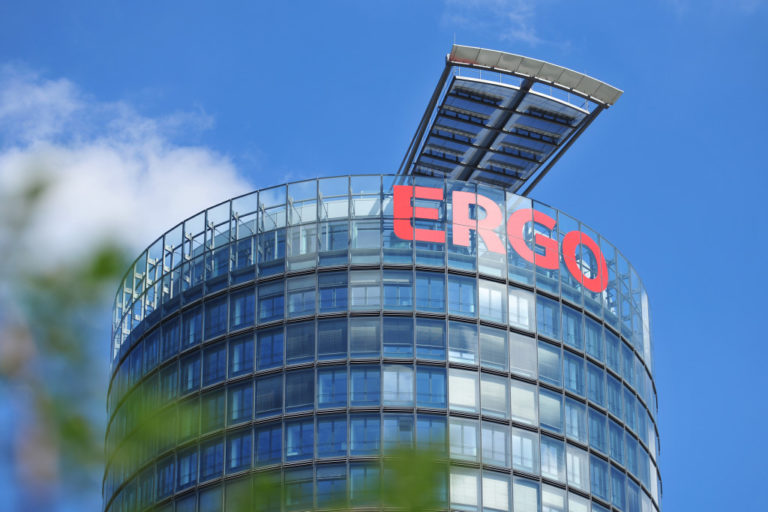 Ergo