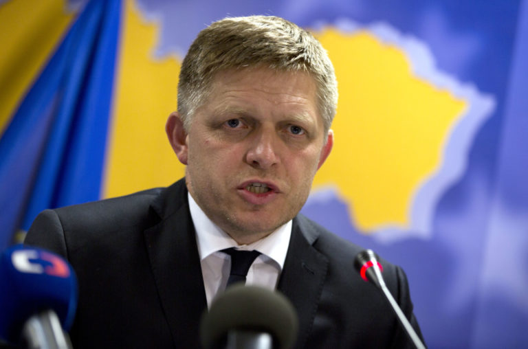Robert Fico